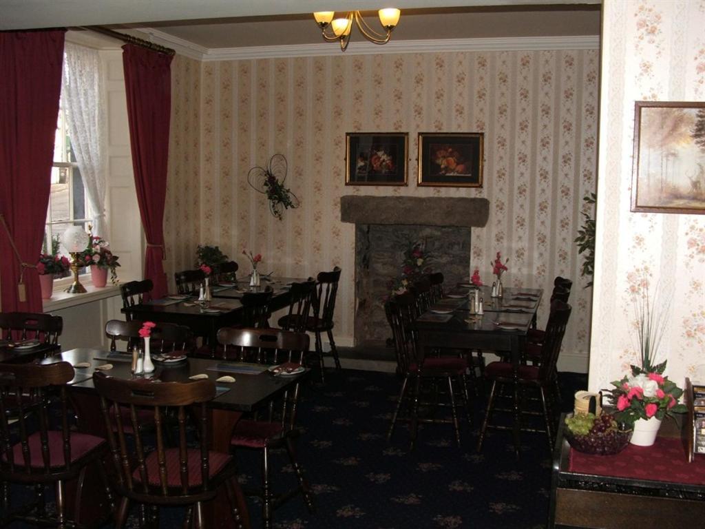 The Cross Keys Apartment Milnthorpe Luaran gambar