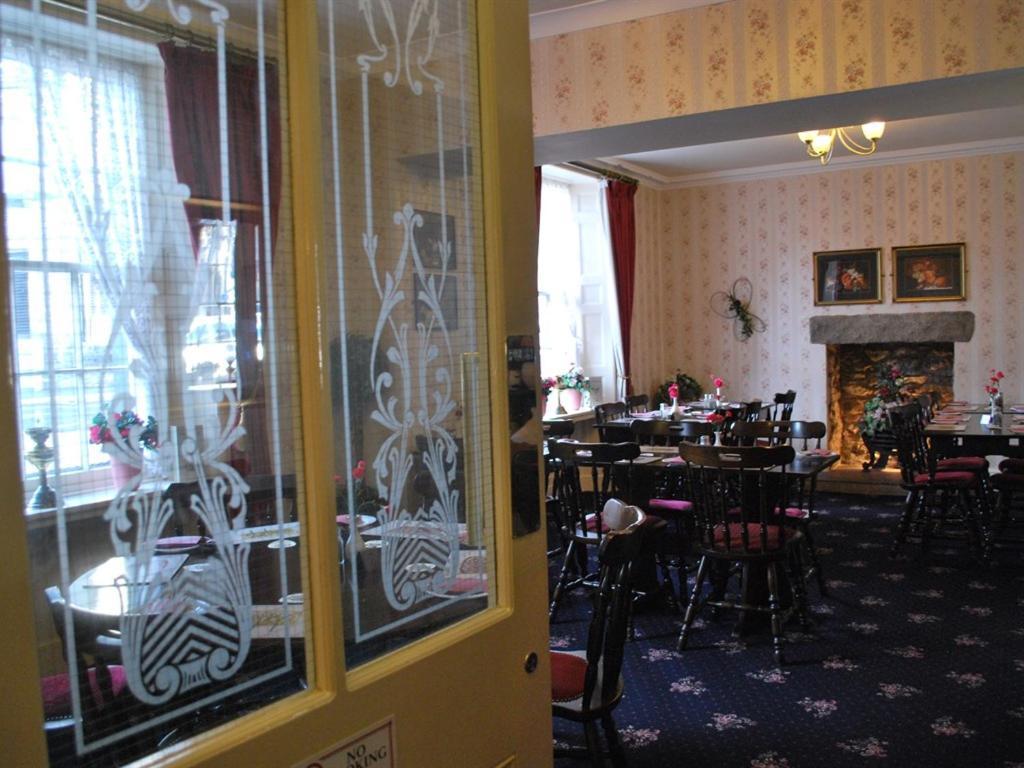 The Cross Keys Apartment Milnthorpe Luaran gambar