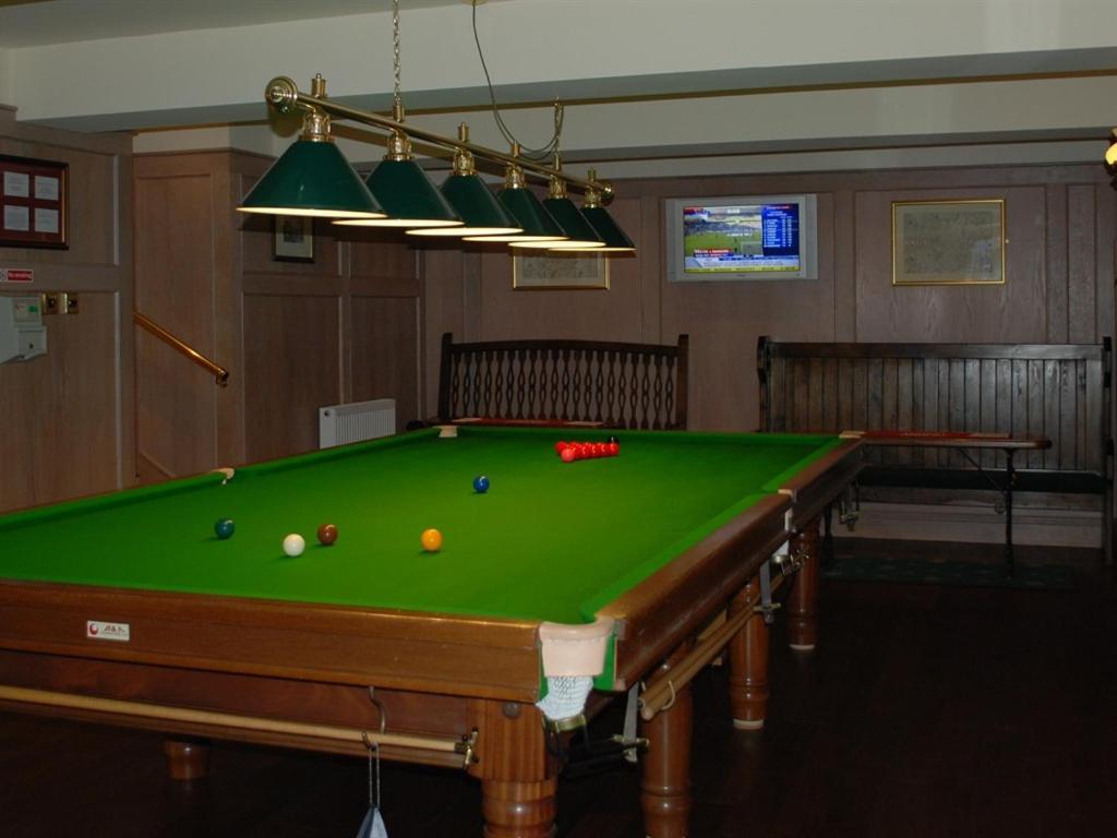 The Cross Keys Apartment Milnthorpe Luaran gambar