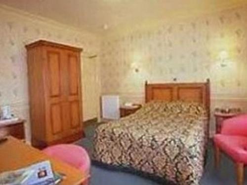 The Cross Keys Apartment Milnthorpe Bilik gambar